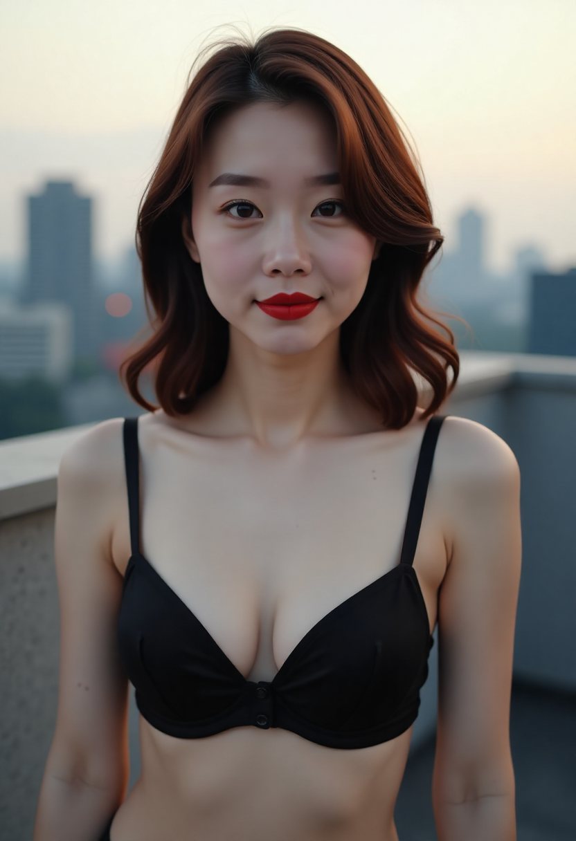 《合租生活》电视剧海报