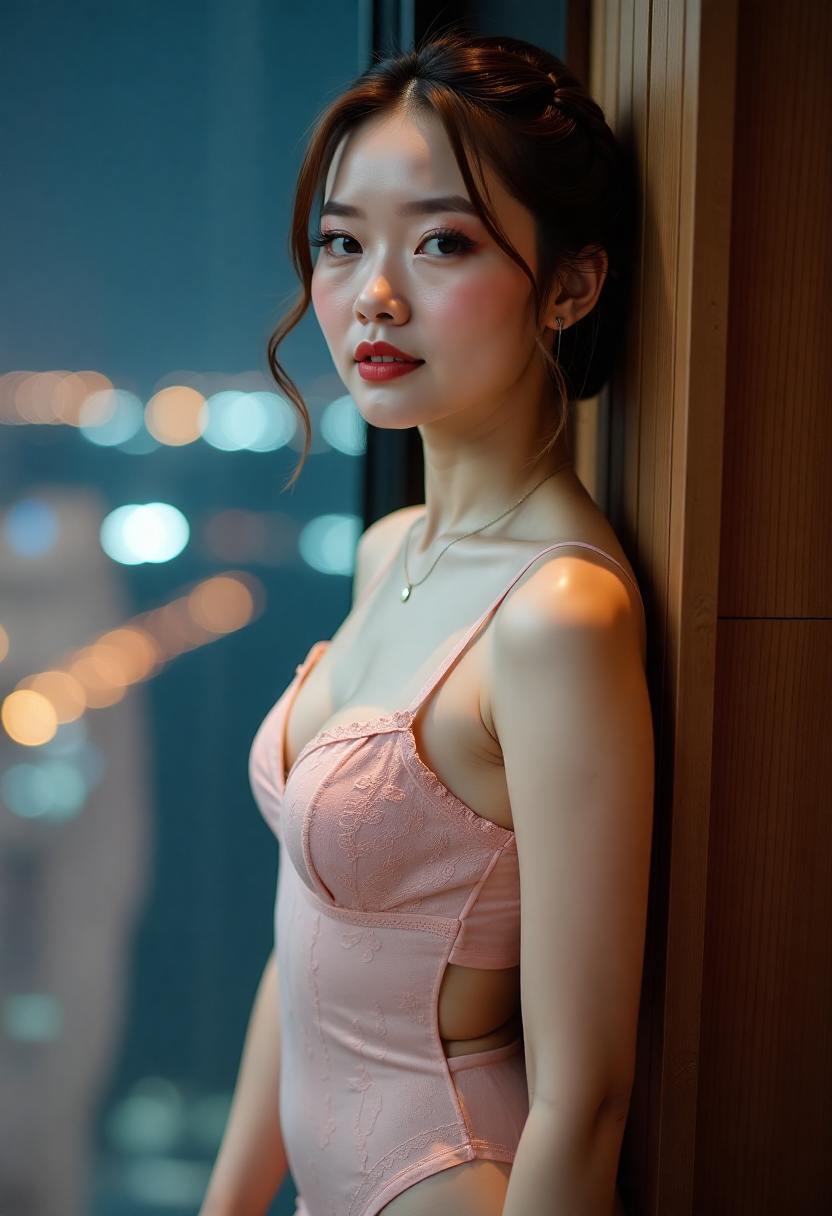 《一人一间》综艺海报