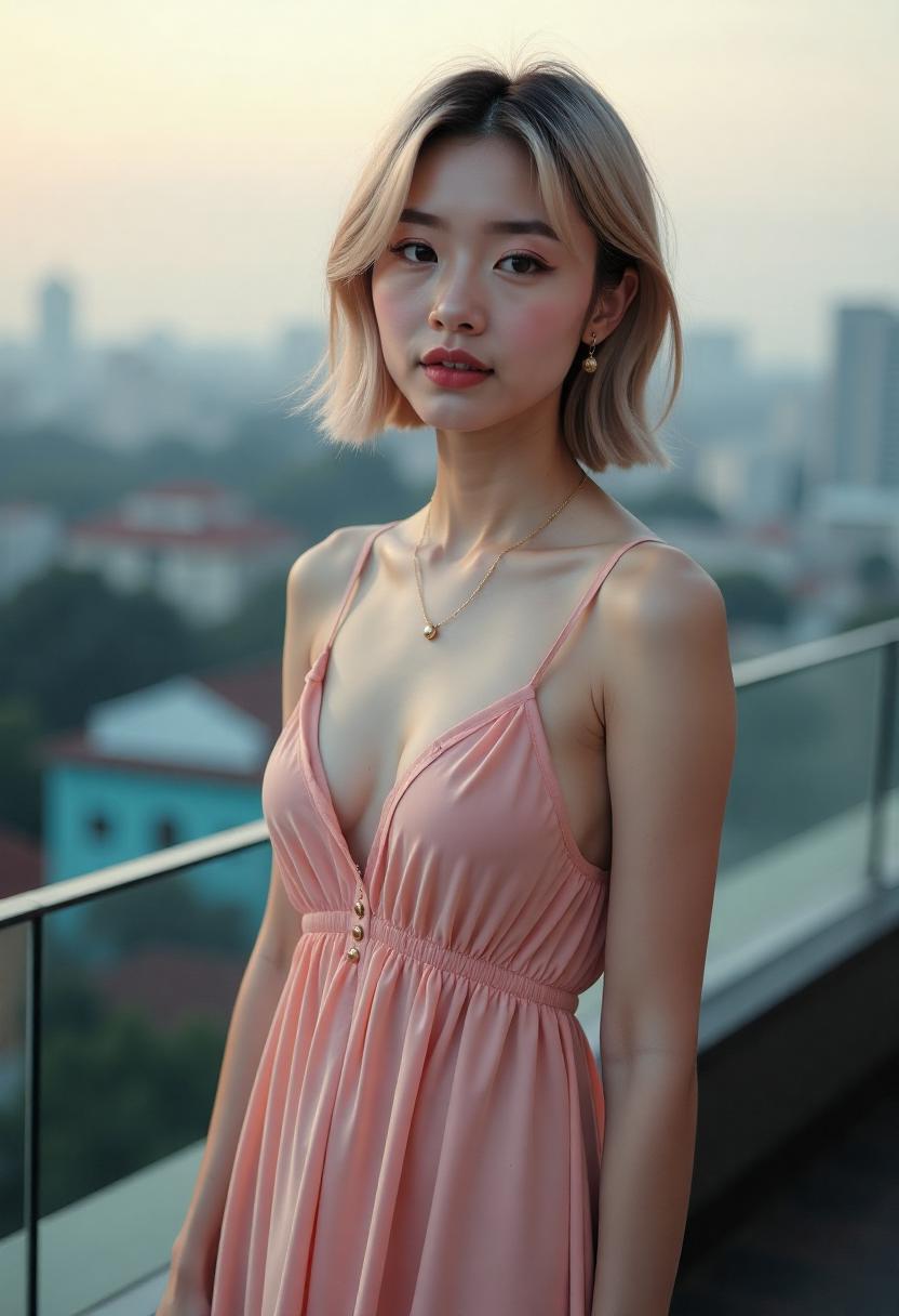 三姐妹关系解析缩略图