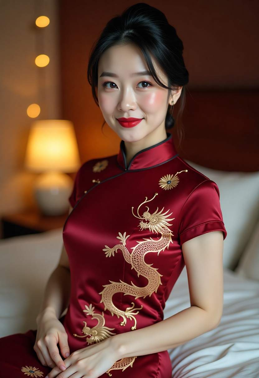 《楼下请开门》海报