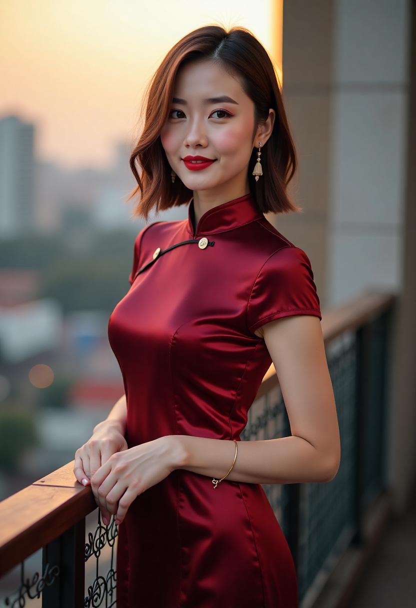 《我们的厨房》海报